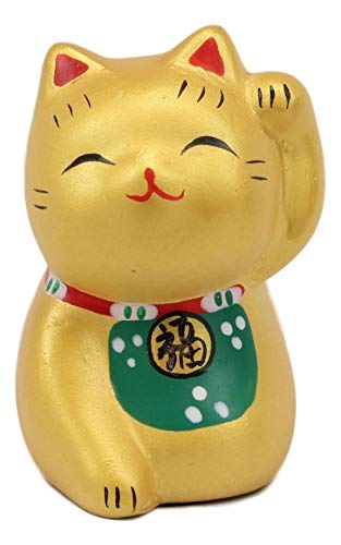 japanese good luck cat