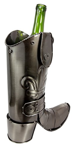 medieval armored boots