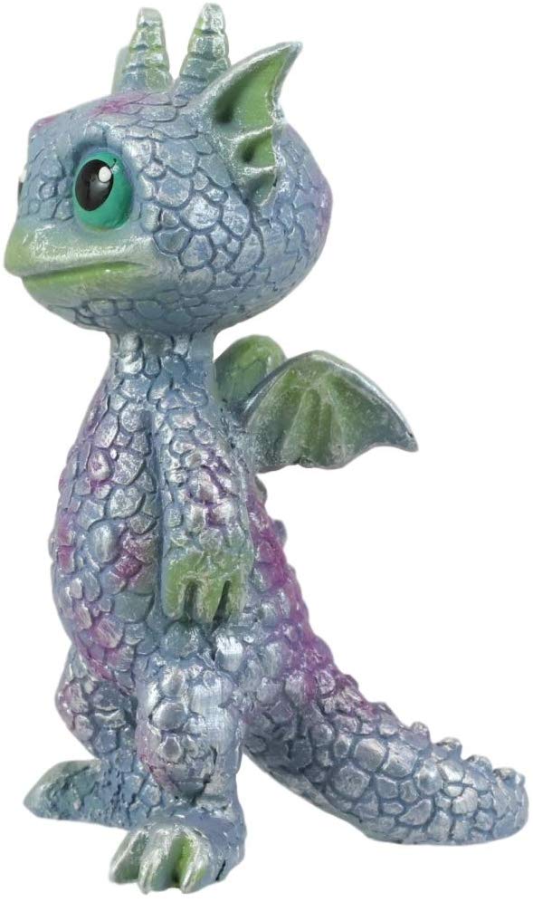 small dragon figure