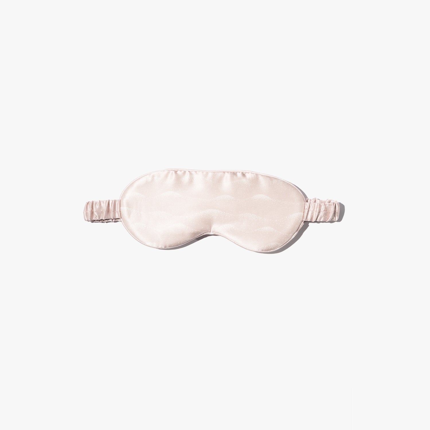 Perforeren partij Bedachtzaam Sleep Mask - 100% Mulberry Silk – Ready-Made