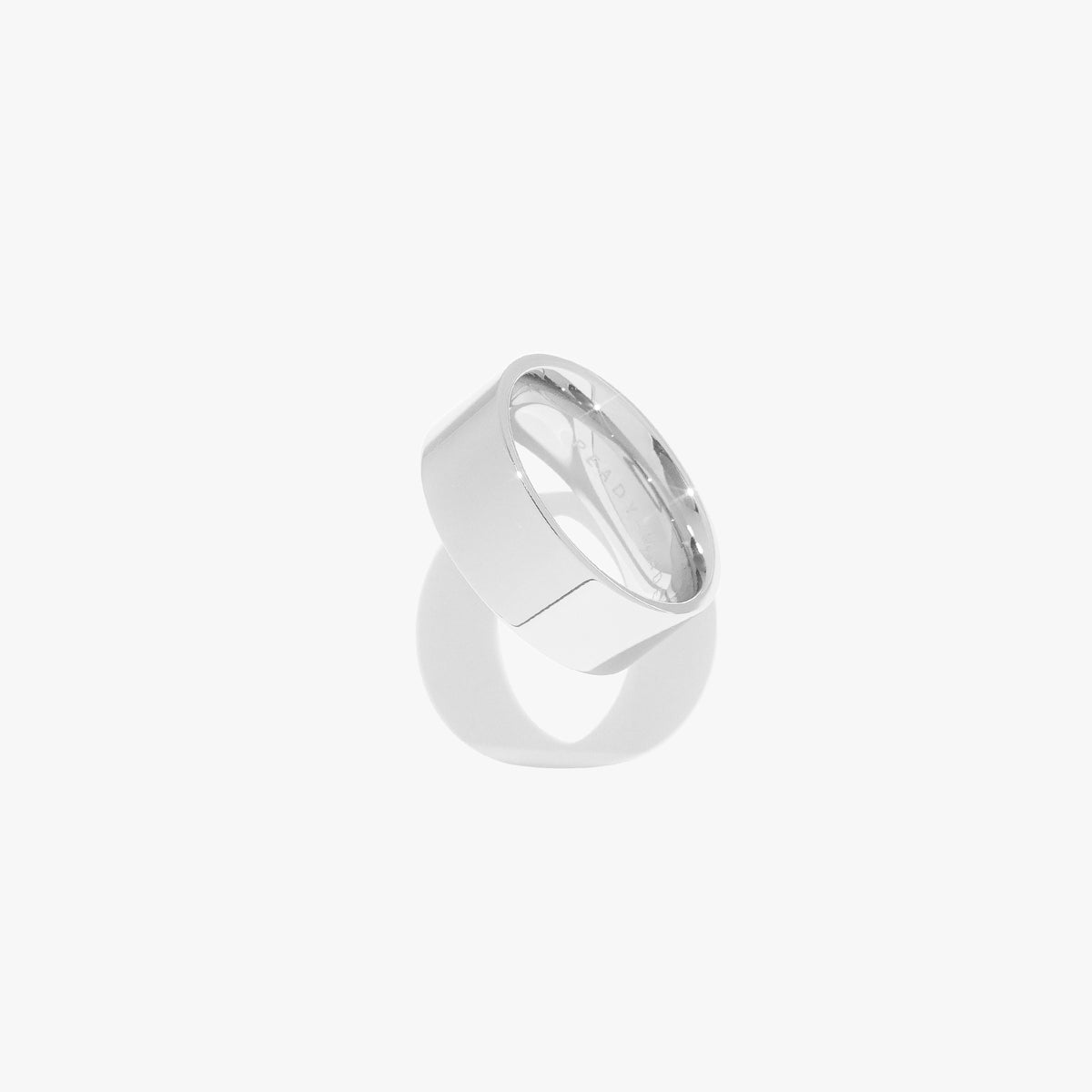 silver