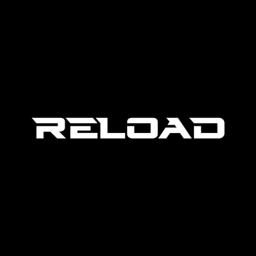 Reload Focus Energy Drink For Gamers Esports Athletes Reload Focus Energy