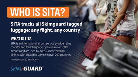 Who is SITA?