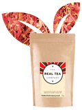 Pack of Red Cornflower Herbal Tea