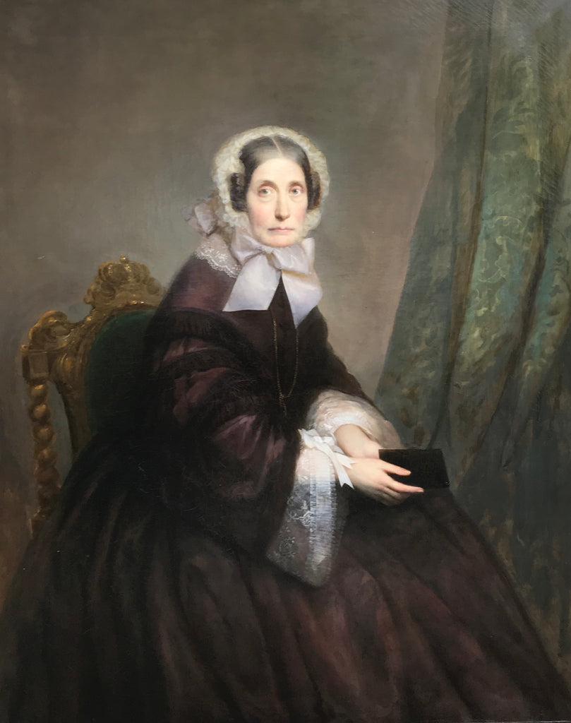 Maria Amalia Teresa Bourbon of Naples and Sicily Queen of France