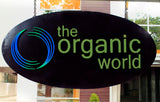 the organic world