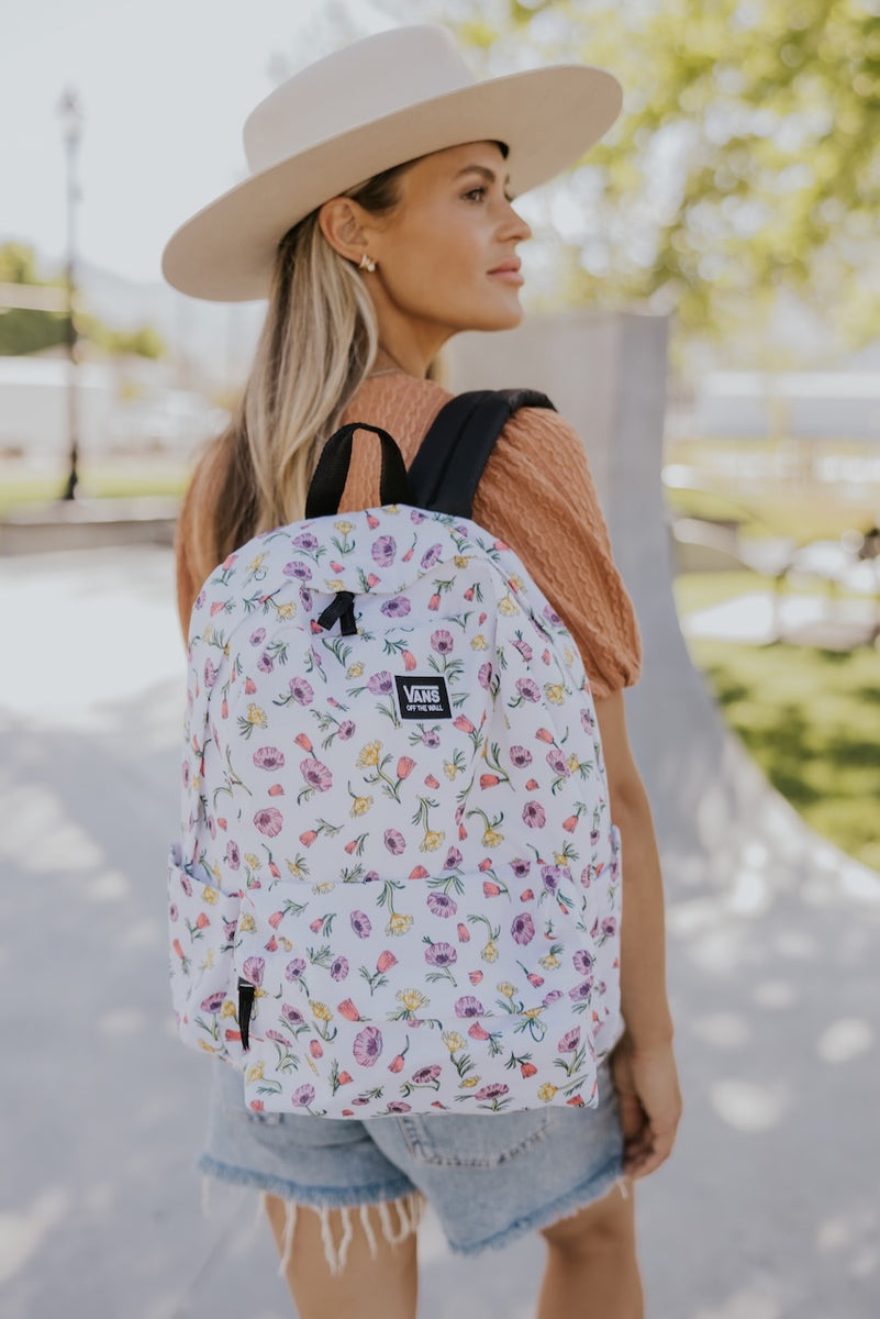 Backpack - Bags + Backpacks | ROOLEE
