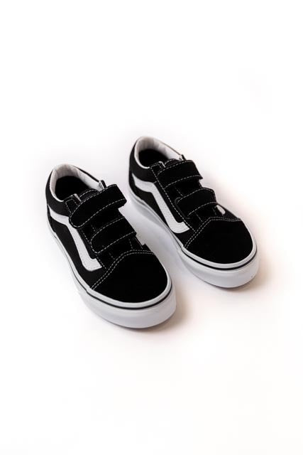 Vans Shoes - the Kid's Collection | ROOLEE