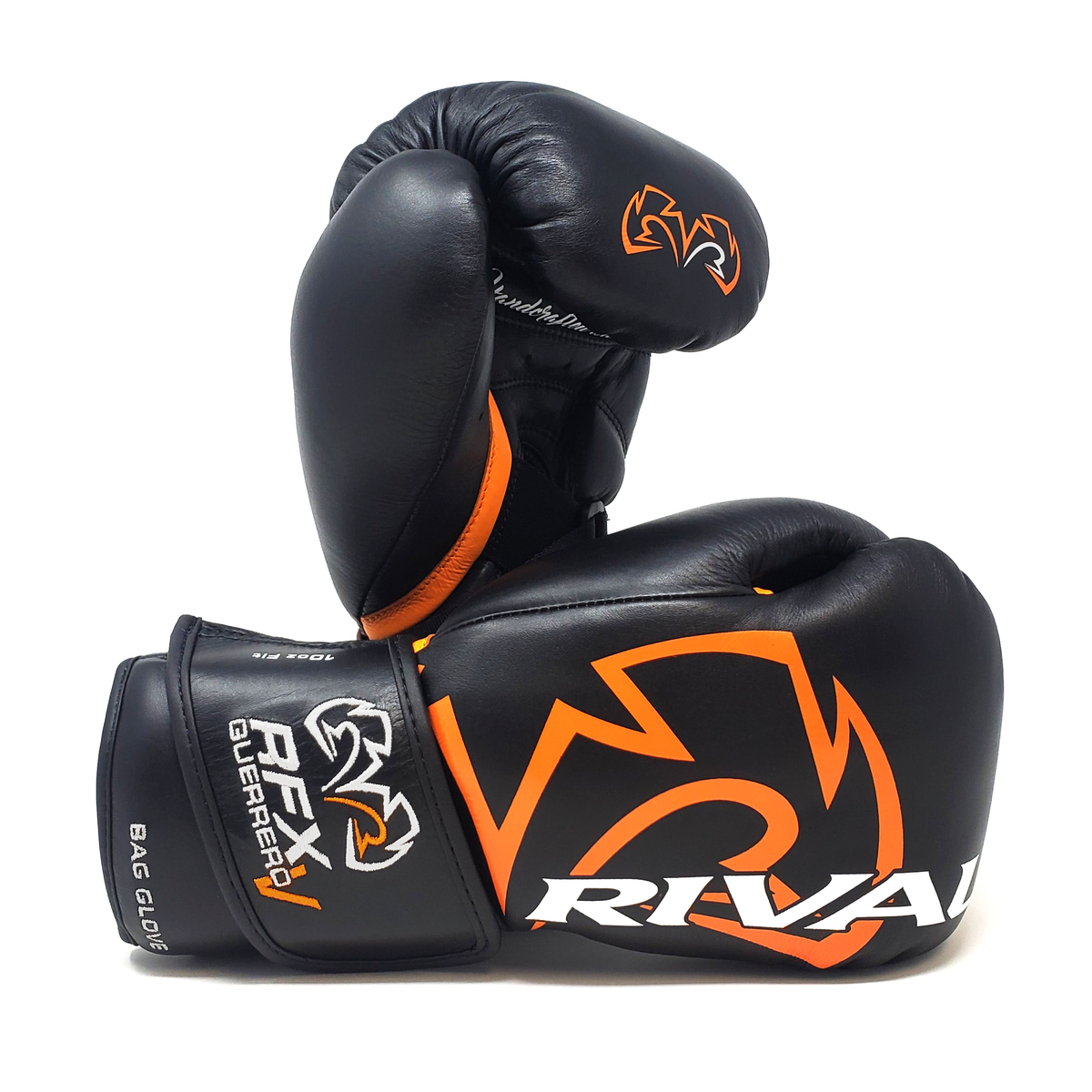 rival 10oz gloves