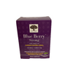 New Nordic Blue Berry Strong 120 TABLET