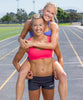 SISSFit Founders Lauryn and Kelly