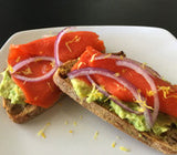 Avocado toast