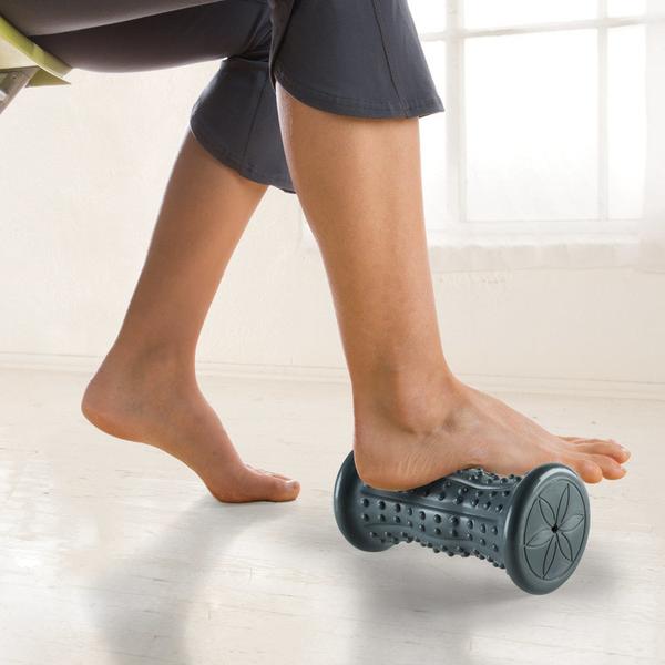 heat therapy for plantar fasciitis