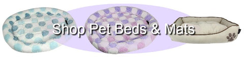 Pet Beds and Mats