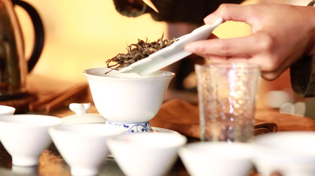 Yunnan Tea Health Benefits