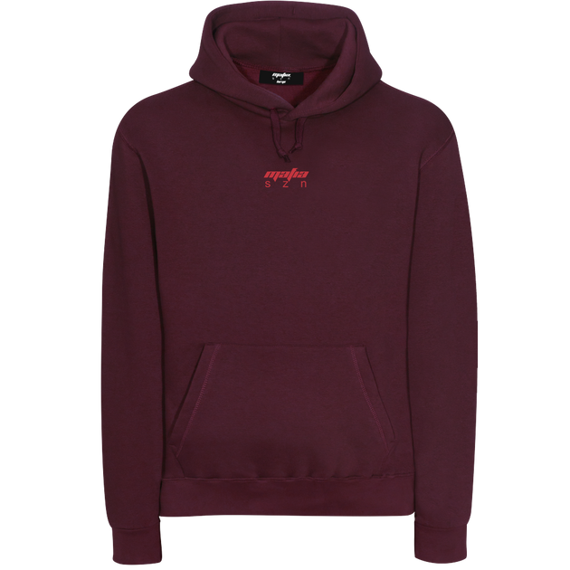 mafia szn hoodie