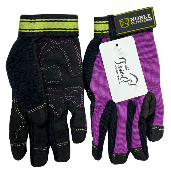 Noble Outfitters Outrider Glove 