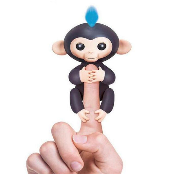 monkey fingerling