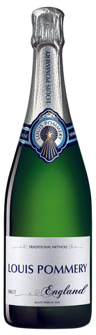 Louis pommery english sparkling wine  the english wine collection