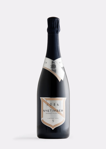 Nyetimber 1086