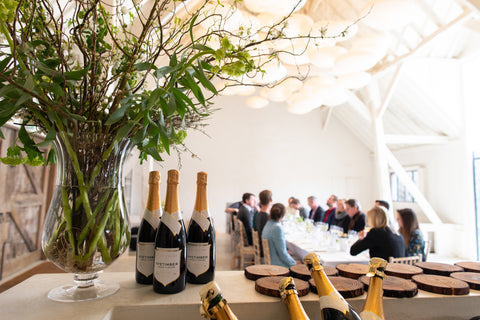 Nyetimber english wines the english wine collection
