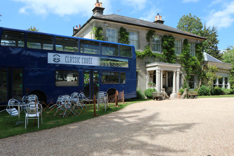 Hambledon Vineyard The English wine colllection