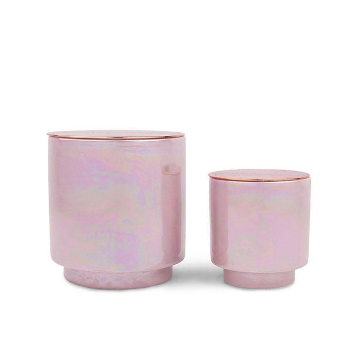 Glow Peony & Lavender Candle