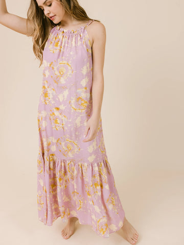 Strapless Raina Romper