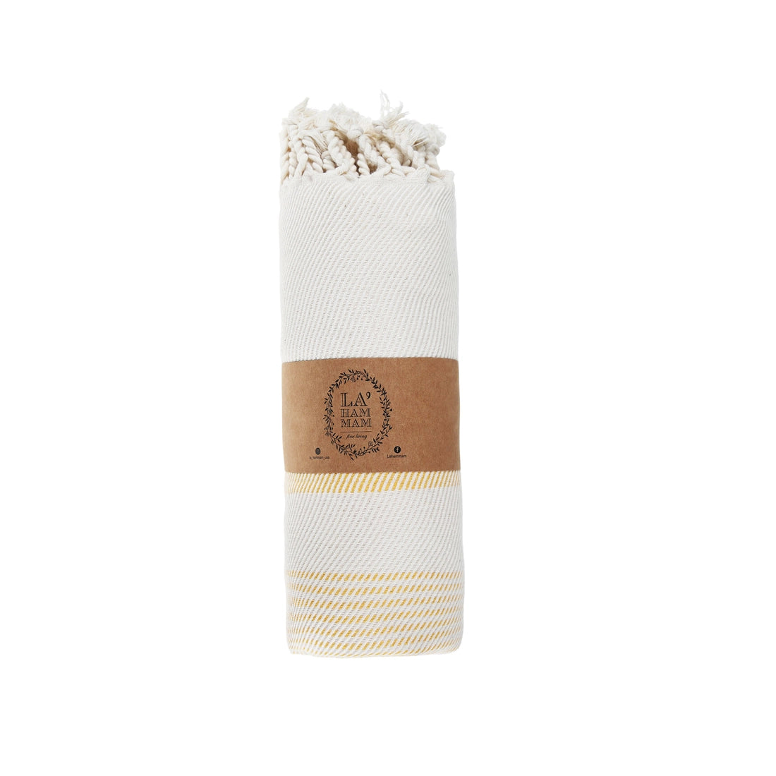 Ege Peshtemal Beach Towel