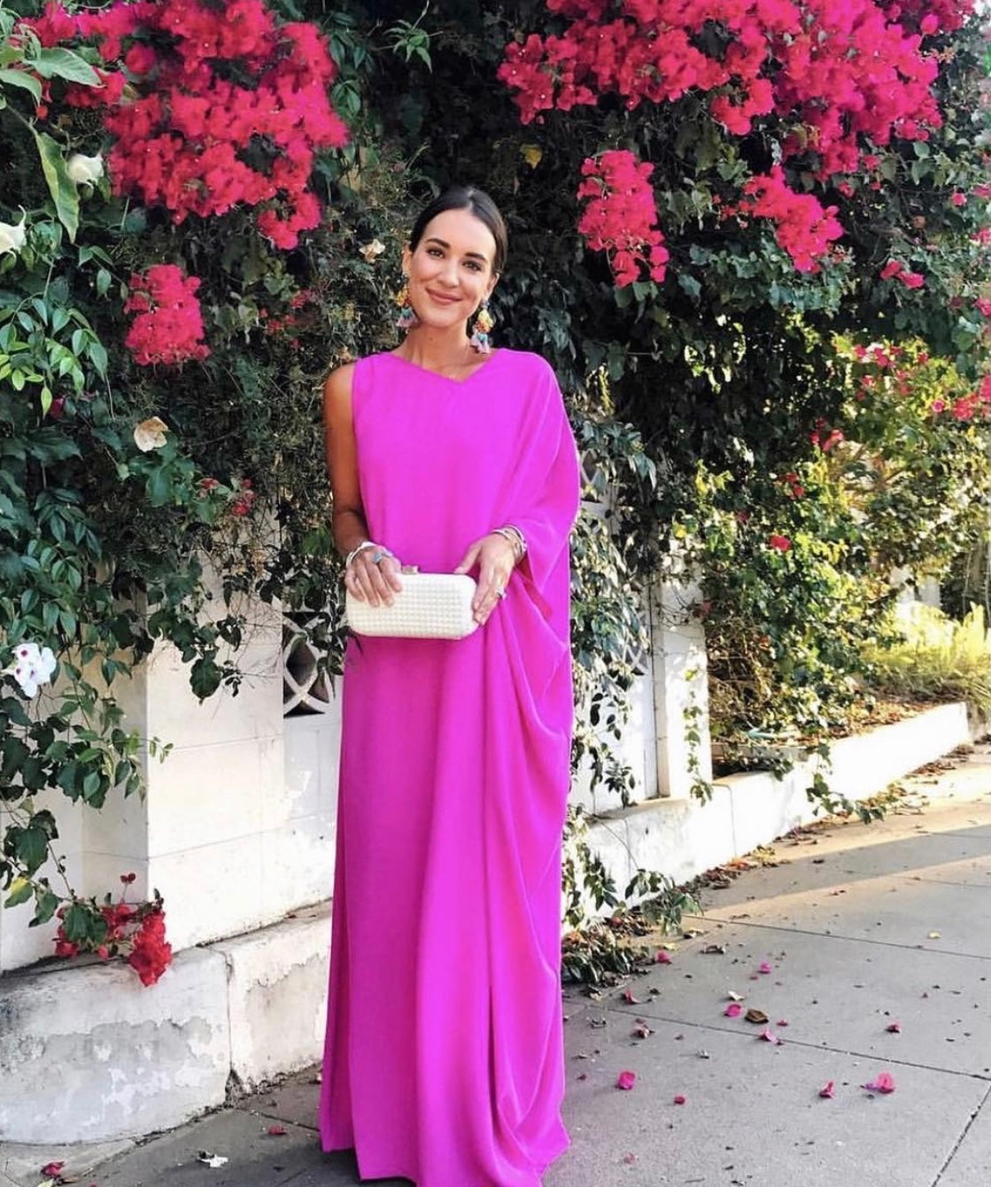 Mackenzie Dress