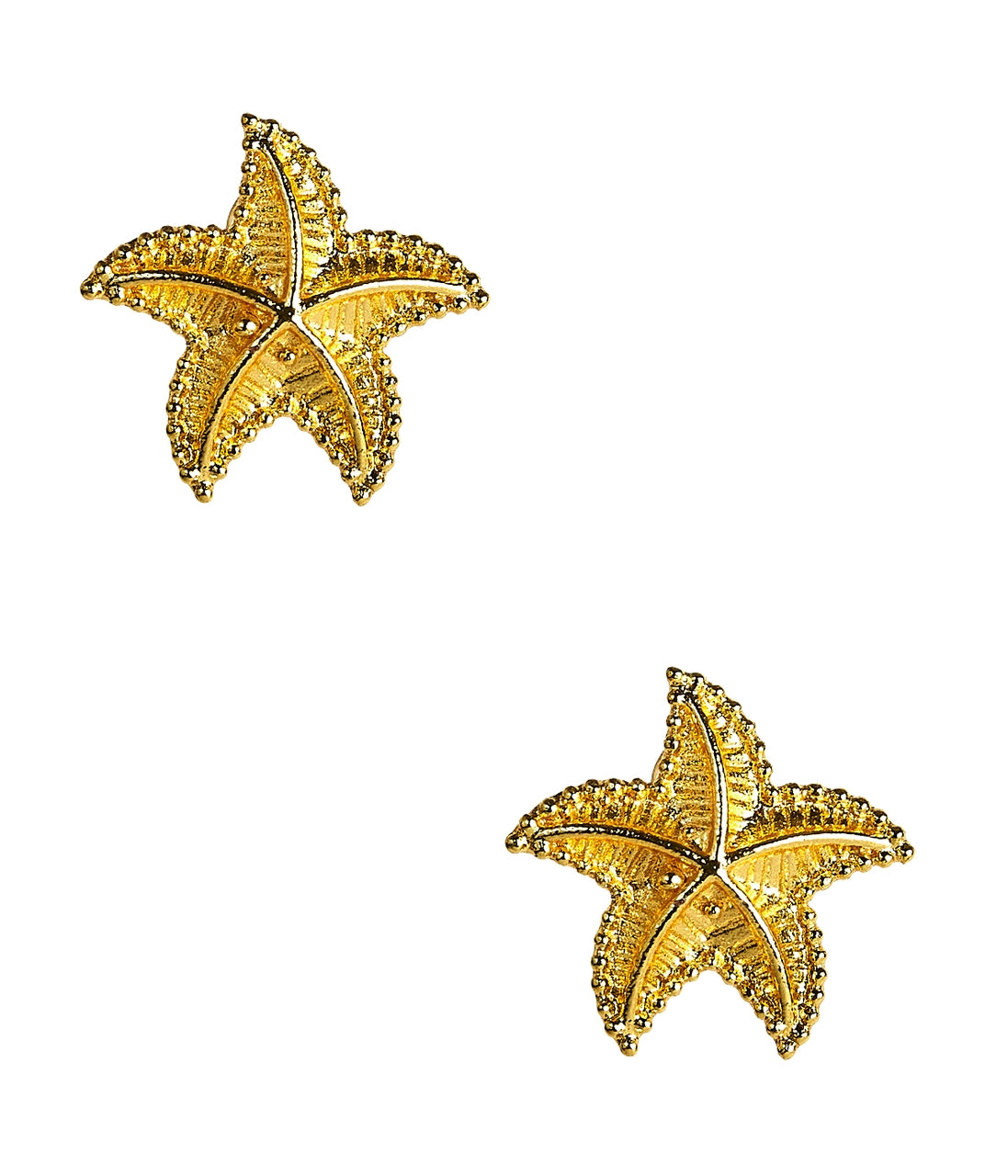 Starfish Studs