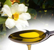Certified Organic Camellia Oil