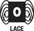 CYC [0] Lace Logo
