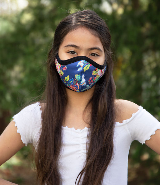 Kalani Together Mask Kids