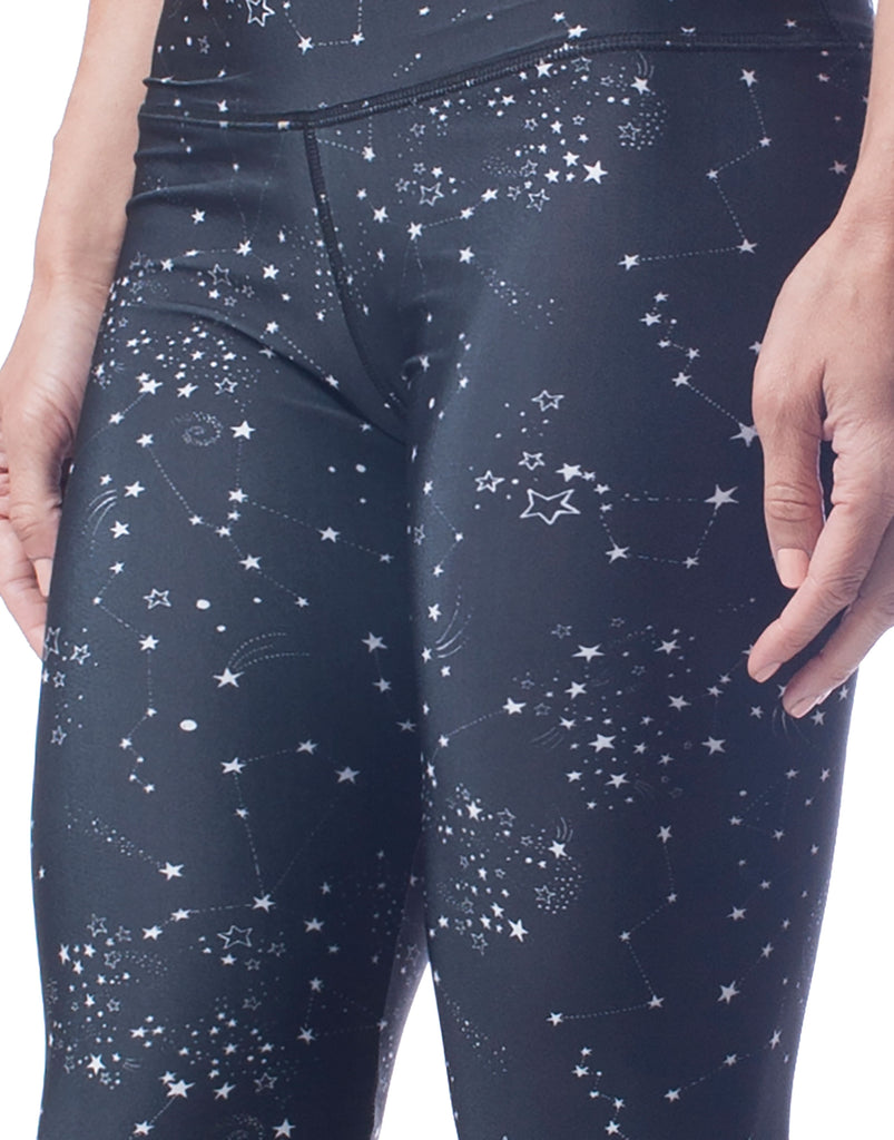 Constellation Legging Emily Hsu Designs