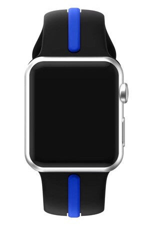 Law Enforcement Apple Watch Band 2024 favors