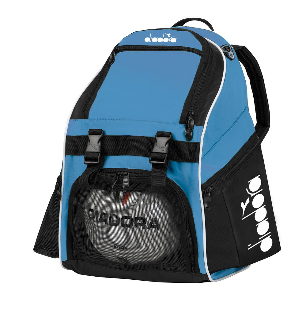 diadora soccer bag