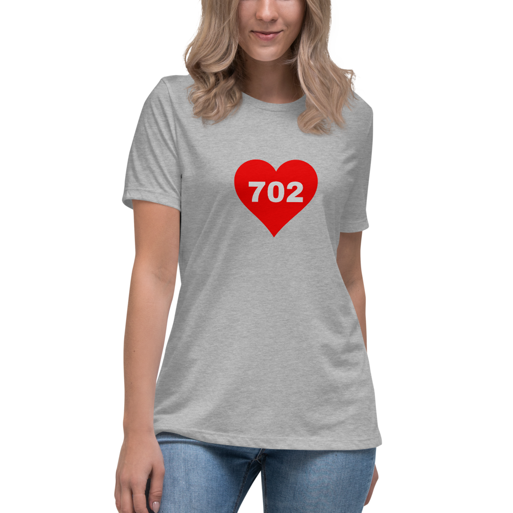 area-code-702-women-s-relaxed-t-shirt-darskee-gifts-and-things