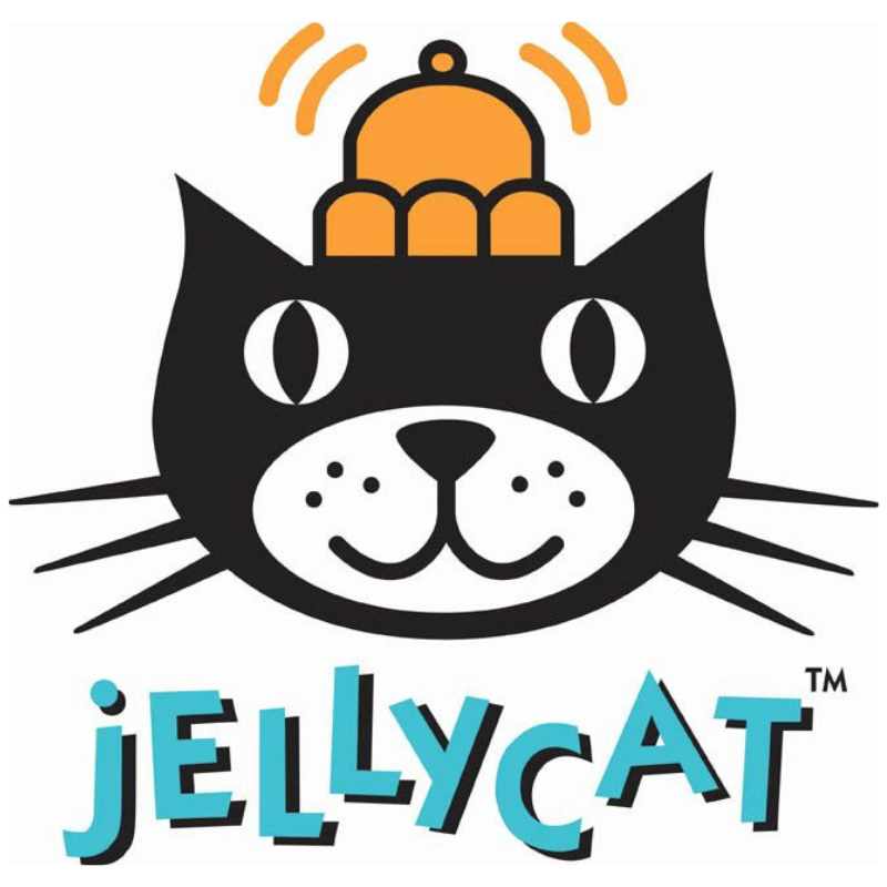 Jellycat – Kidding Around NYC