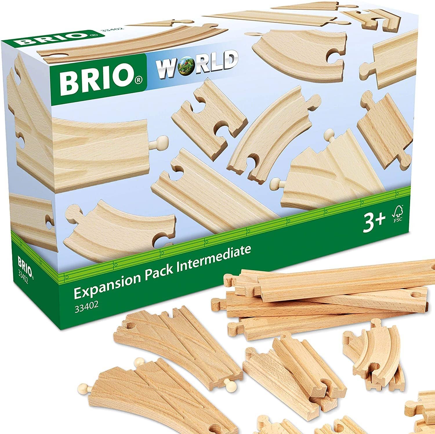 brio road expansion pack