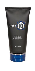 HE'S A 10 MIRACLE DEFINING GEL