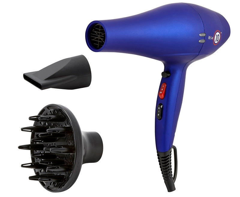 It's a 10 Miracle Professional Blow Dryer