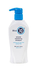 MIRACLE VOLUMIZING SHAMPOO