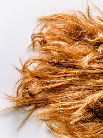 prevent straw-like hair with It's a 10 hair care products