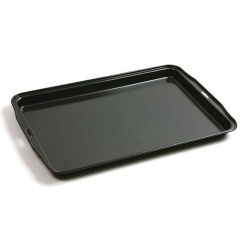 Norpro Nonstick Jelly Roll Baking Pan 17X11 - Lilly Grace Crafts