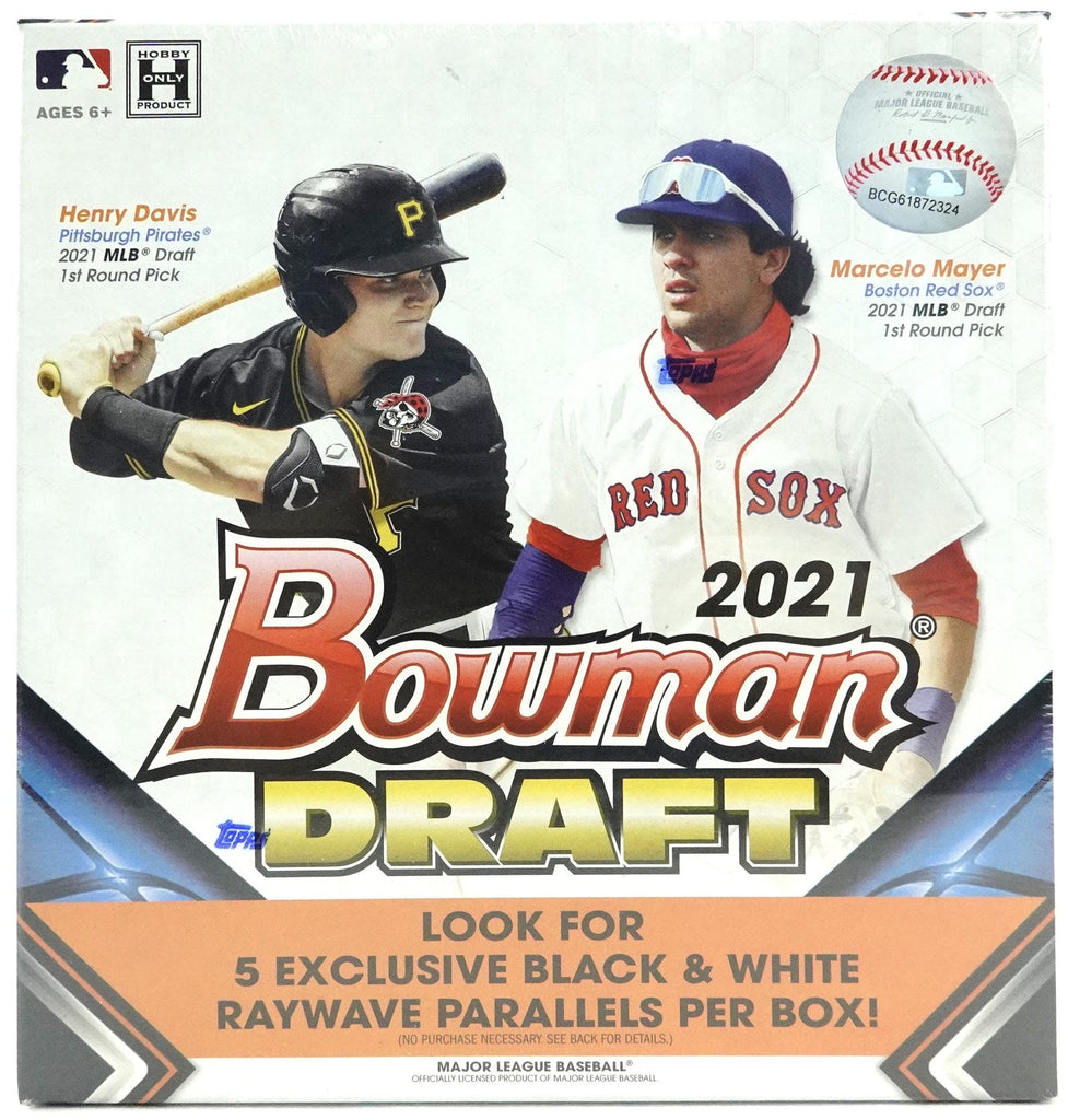 2018大谷選手RCイヤーTopps BigLeague Hobbybox未開封 smcint.com