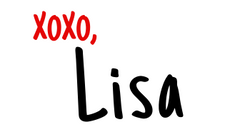 Lisa signature