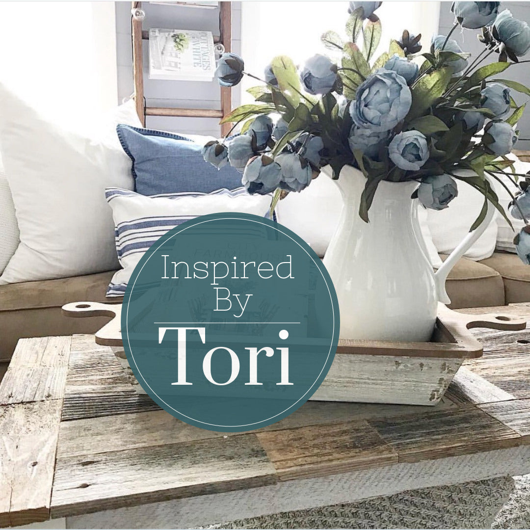 The Tori Box