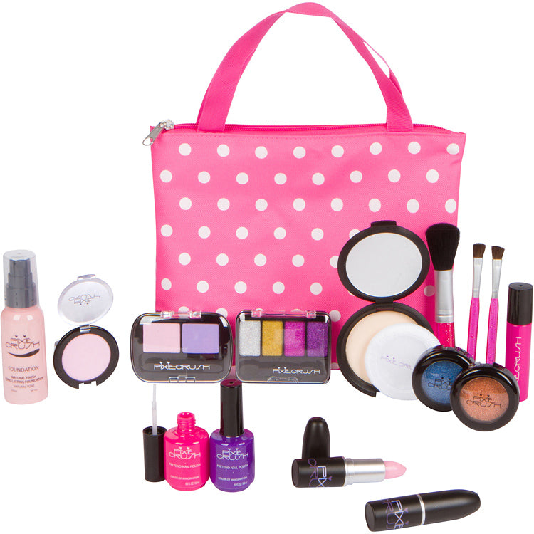 pixie crush pretend makeup deluxe