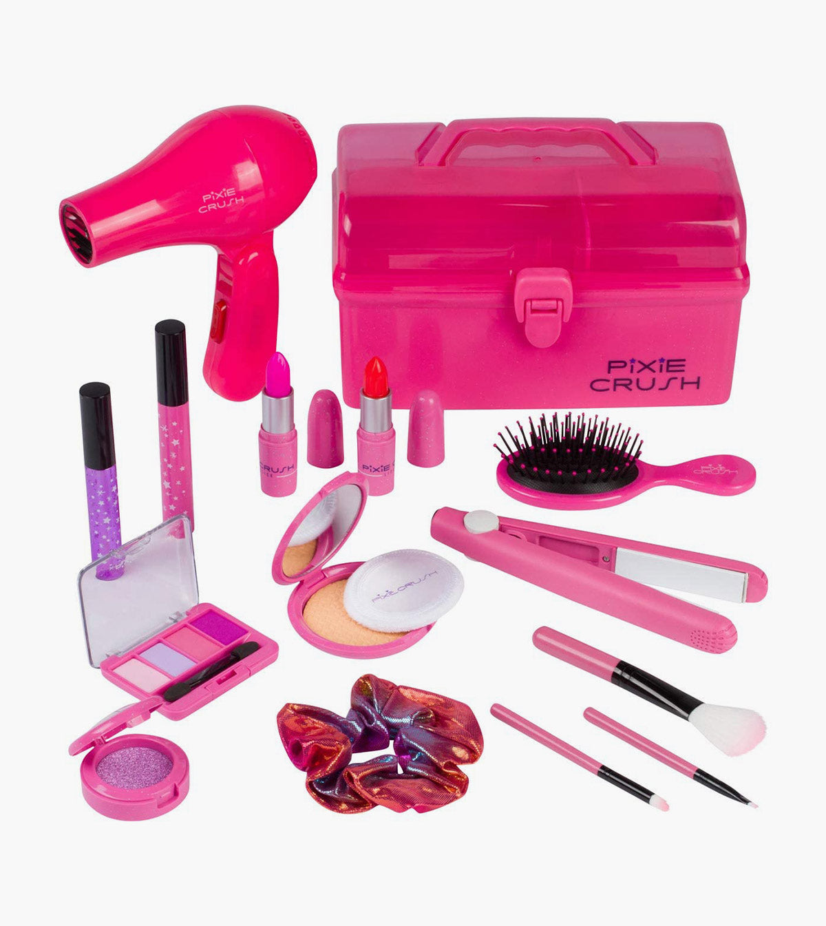 pixiecrush pretend makeup deluxe